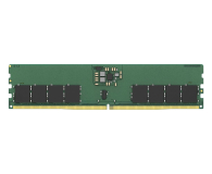 Kingston 8GB (1x8GB) 6400 CL52 CUDIMM - 1539656 - zdjęcie 1